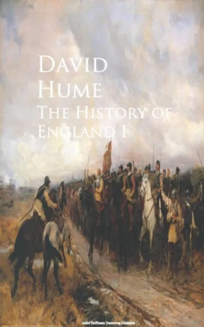 History of England I