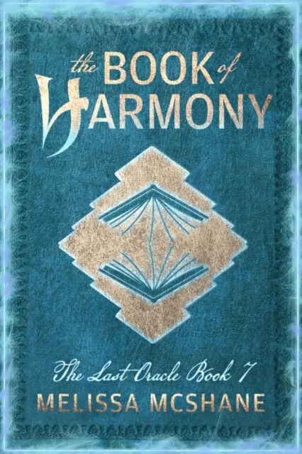 Book of Harmony