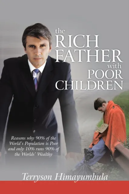 Rich Father with Poor Children