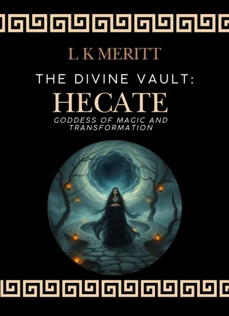 Hecate: Goddess of Magic and Transformation