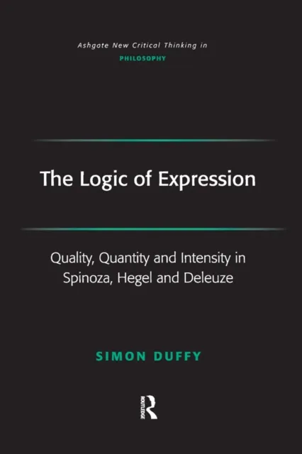 Logic of Expression