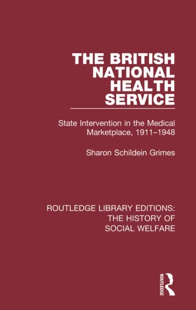 British National Health Service