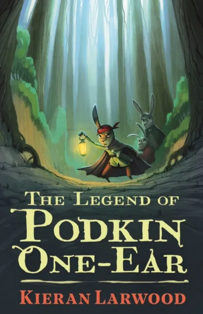 Legend of Podkin One-Ear