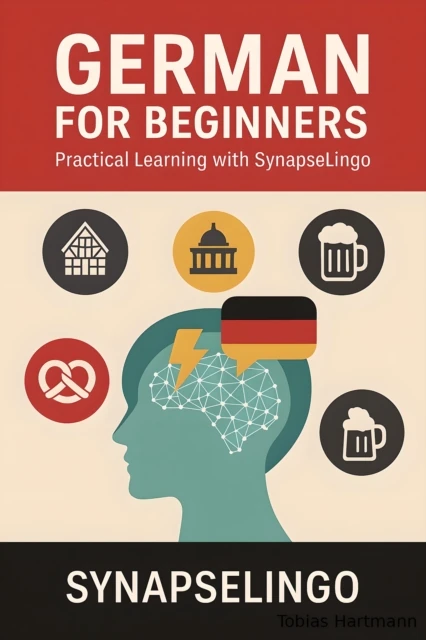 German for Beginners