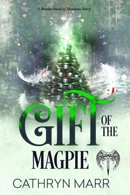 Gift of the Magpie