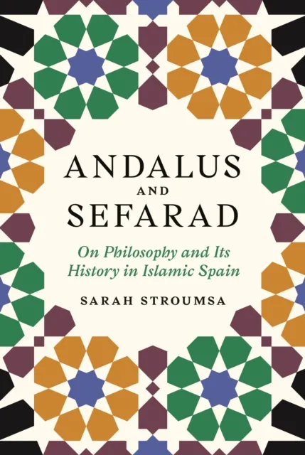Andalus and Sefarad
