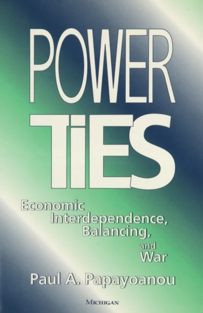 Power Ties