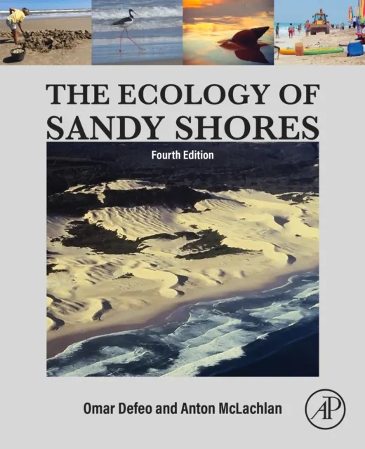 Ecology of Sandy Shores
