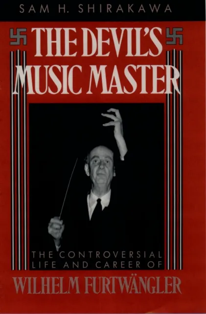 Devil's Music Master