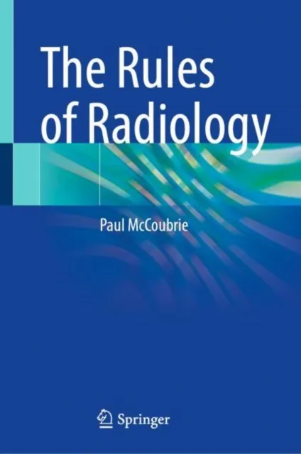 Rules of Radiology