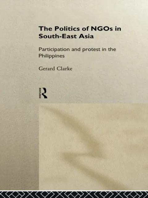 Politics of NGOs in Southeast Asia