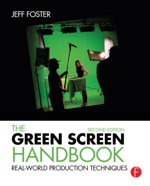 Green Screen Handbook