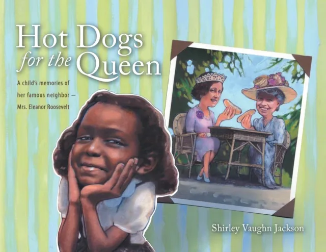 Hot Dogs for the Queen