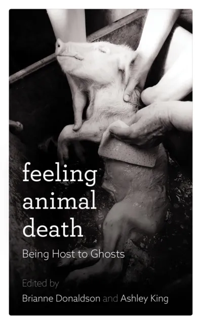 Feeling Animal Death
