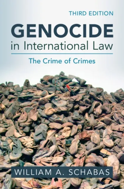 Genocide in International Law