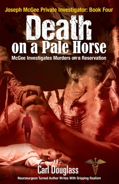 Death on a Pale Horse