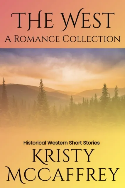 West: A Romance Collection