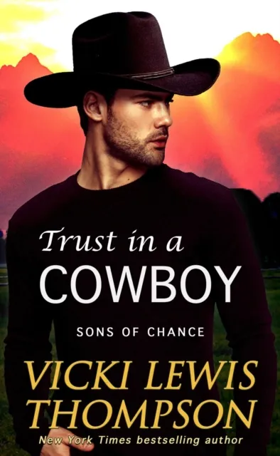 Trust in a Cowboy