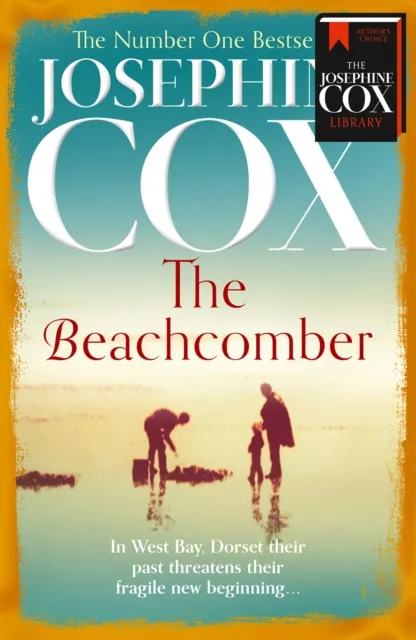 Beachcomber