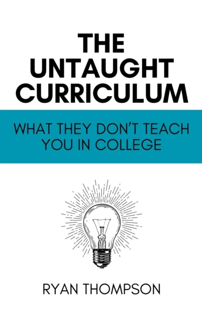 Untaught Curriculum