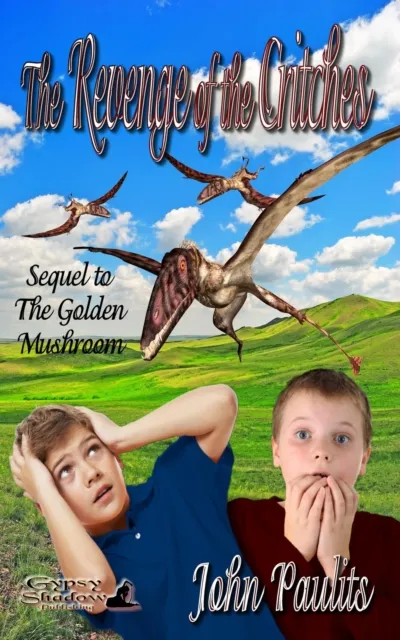 Revenge of the Critches