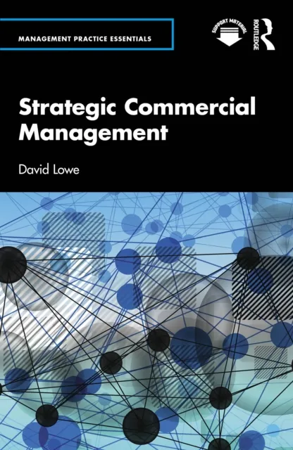Strategic Commercial Management