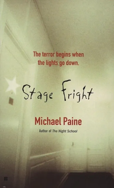 Stage Fright