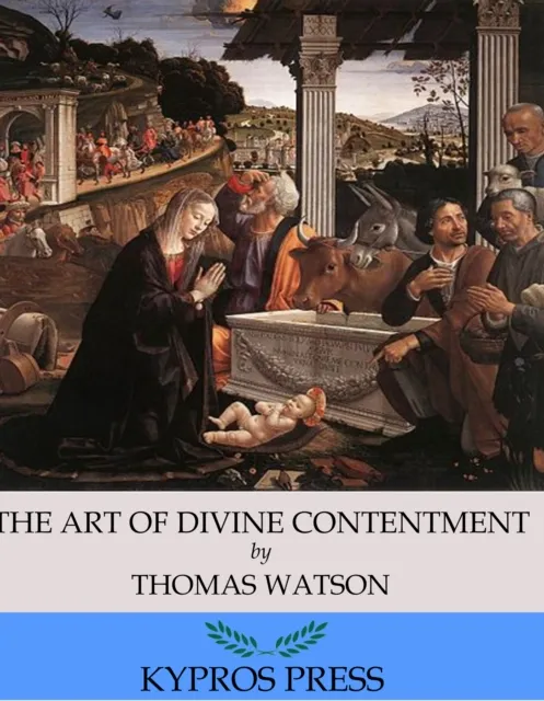 Art of Divine Contentment