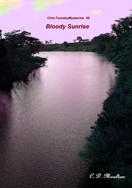 Bloody Sunrise