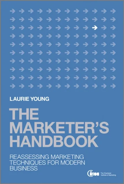 Marketer's Handbook