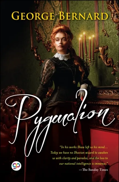 Pygmalion