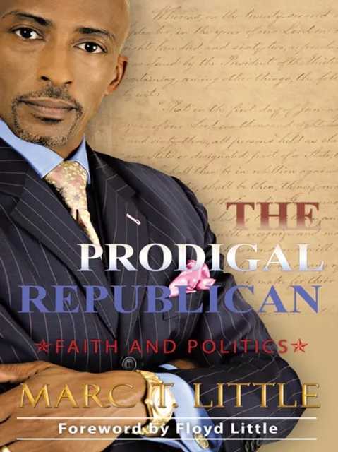 Prodigal Republican