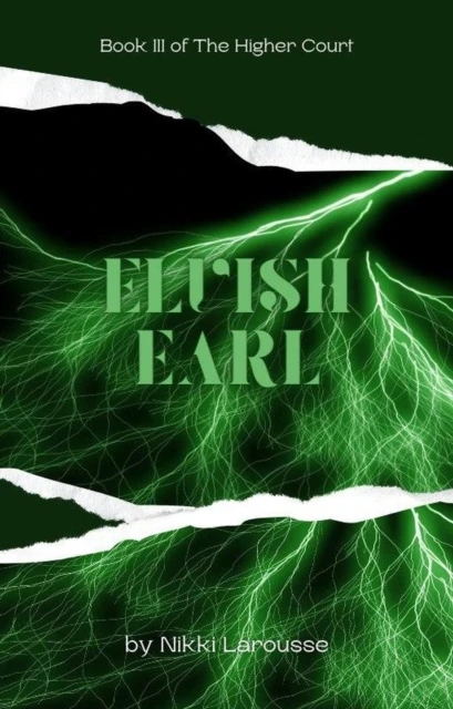 Elvish Earl