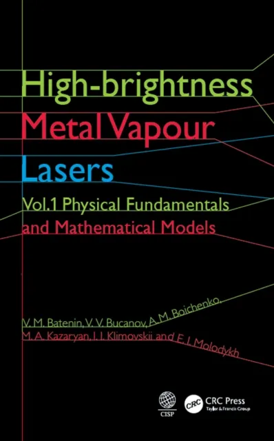 High-brightness Metal Vapour Lasers