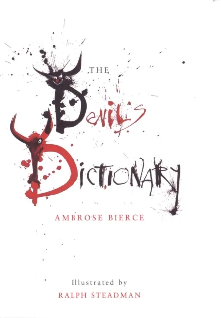 Devil's Dictionary