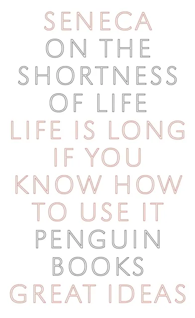 On the Shortness of Life