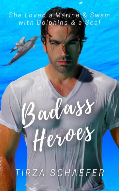 Badass Heroes