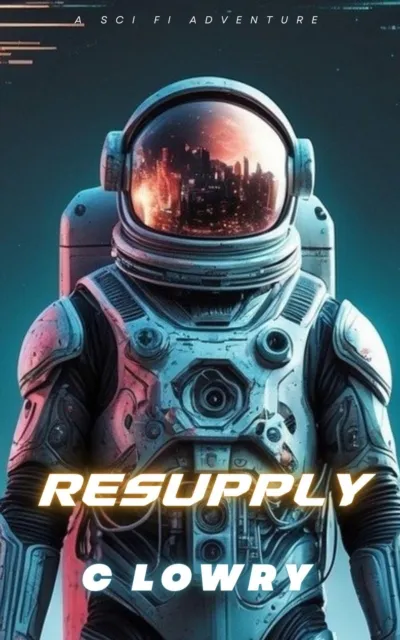 Resupply a Sci Fi Adventure