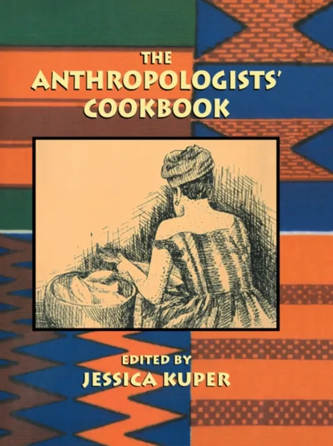 Anthropologists' Cookbook