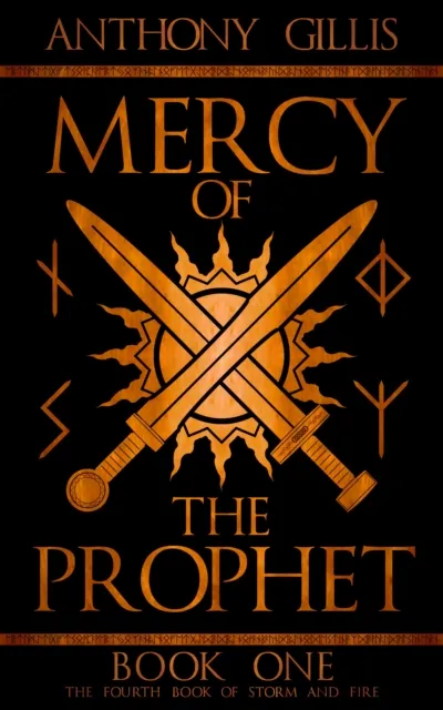 Mercy of the Prophet: Book One