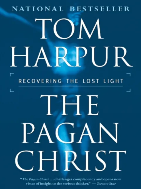 Pagan Christ