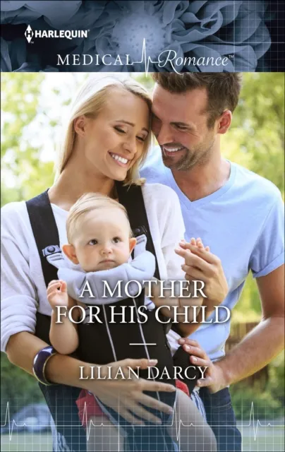Mother for His Child
