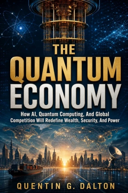 Quantum Economy