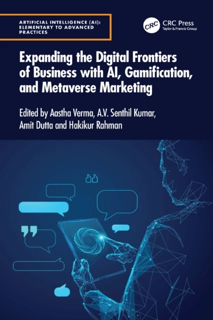 Expanding the Digital Frontiers of Business with AI, Gamification, and Metaverse Marketing