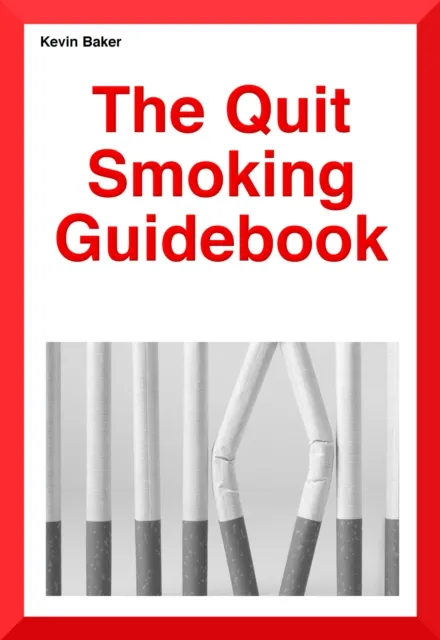Quit Smoking Guidebook
