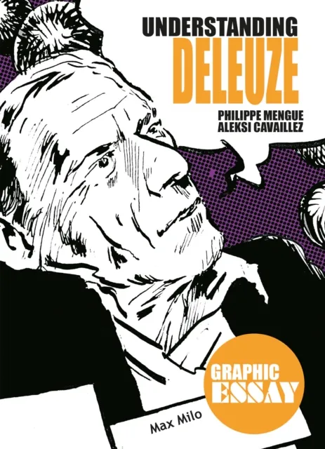 Understanding Deleuze