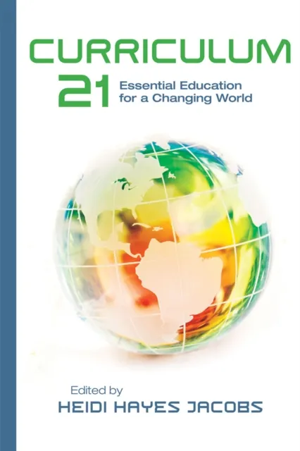 Curriculum 21