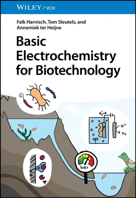 Basic Electrochemistry for Biotechnology