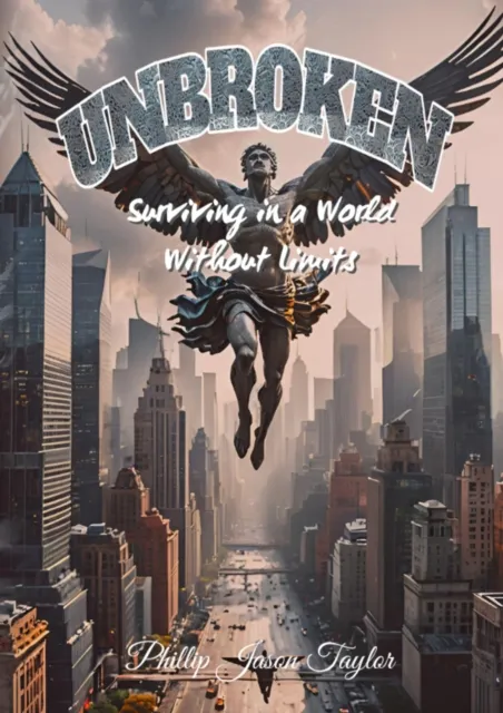 Unbroken: Surviving in a World Without Limits