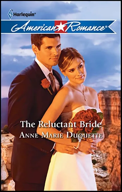 Reluctant Bride